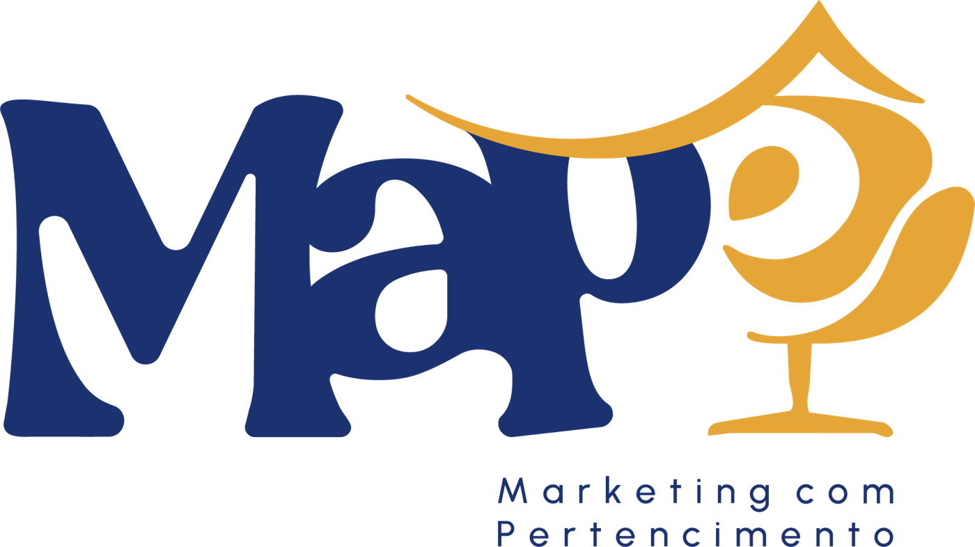 Mapê • Marketing com Pertencimento